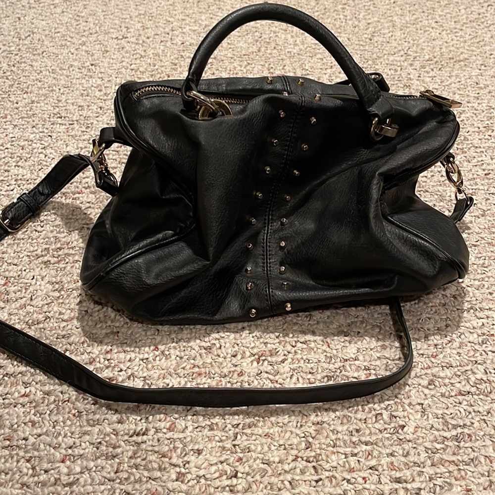 Black Purse 👜